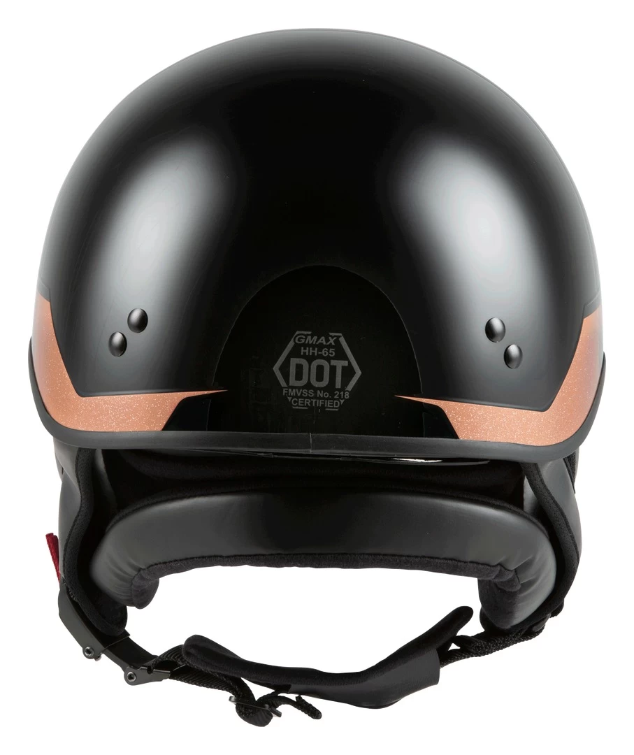 GMax HH65 Source Full Dress Helmet 18 GMax HH65 Source Full Dress Helmet - Image 16