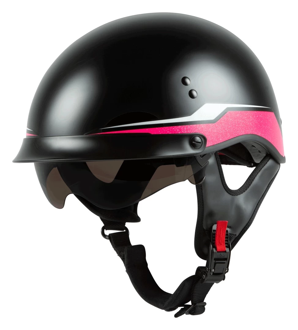GMax HH65 Source Full Dress Helmet 3 GMax HH65 Source Full Dress Helmet