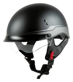 GMax HH65 Source Full Dress Helmet 26 GMax HH65 Source Full Dress Helmet -Motorcycle Parts g max hh65 source full dress helmet black silver 1