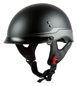 GMax HH65 Source Full Dress Helmet 27 GMax HH65 Source Full Dress Helmet -Motorcycle Parts g max hh65 source full dress helmet black silver 2