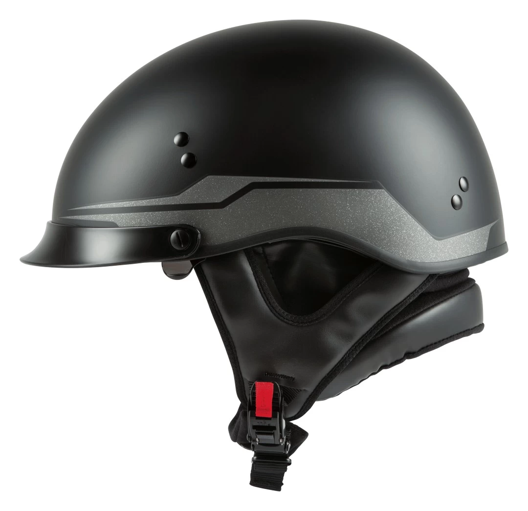 GMax HH65 Source Full Dress Helmet 13 GMax HH65 Source Full Dress Helmet - Image 11