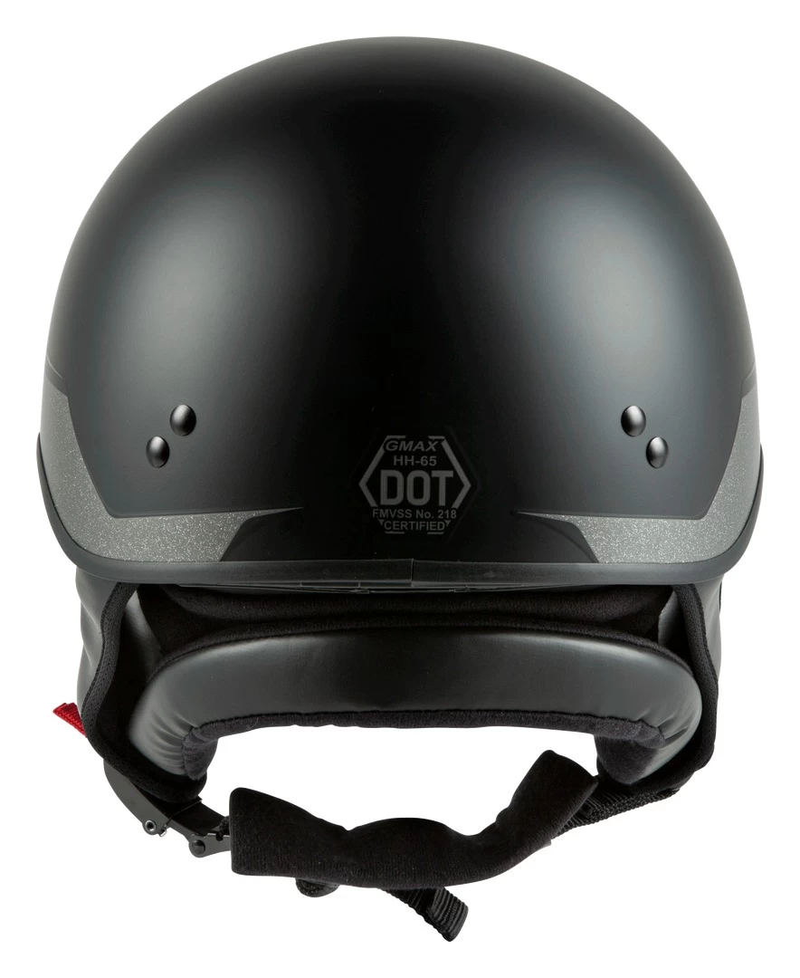 GMax HH65 Source Full Dress Helmet 14 GMax HH65 Source Full Dress Helmet - Image 12