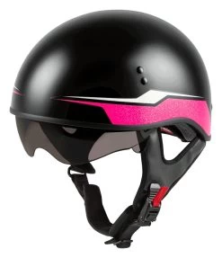 GMax HH65 Source Naked Helmet