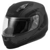 GMax MD04 Article Helmet -Motorcycle Parts g max md04 article helmet matte black grey
