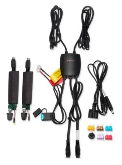 Gerbing 12V Dual Temperature Controller