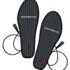 Gerbing 12V Heated Insoles -Motorcycle Parts gerbing12 v heated insoles black