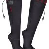 Gerbing 12V Heated Sock Liners 2 Gerbing 12V Heated Sock Liners -Motorcycle Parts gerbing12 v heated sock liners