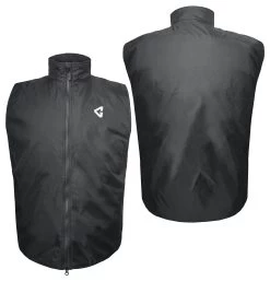 Gerbing 12V Heated Vest Liner -Motorcycle Parts gerbing12 v heated vest liner 2