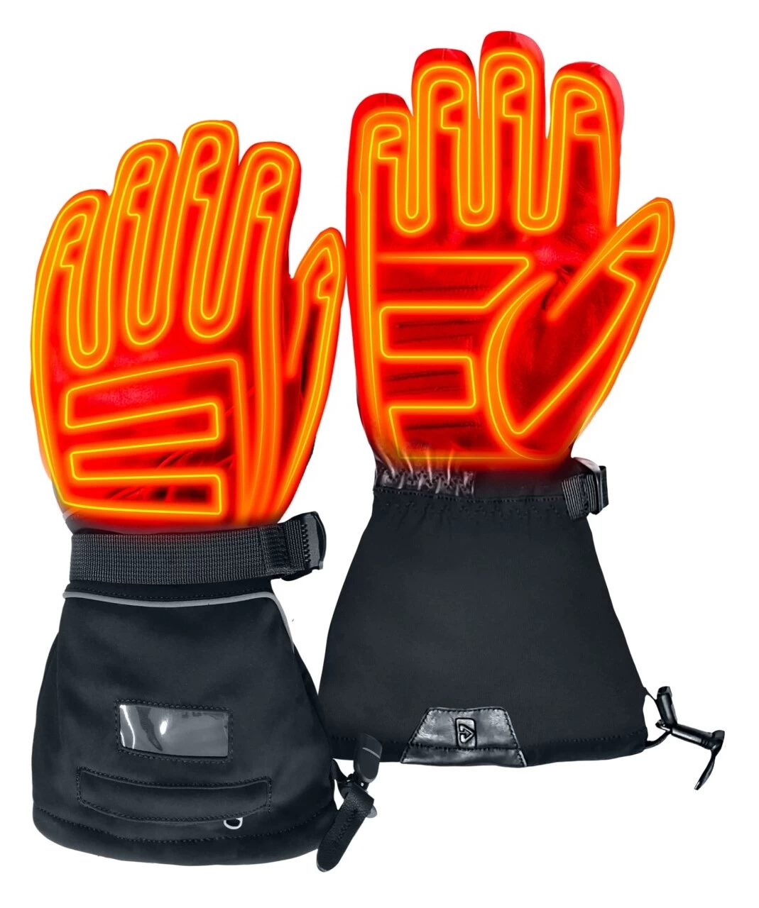 Gerbing 12V GT5 Heated Gloves 4 Gerbing 12V GT5 Heated Gloves - Image 2