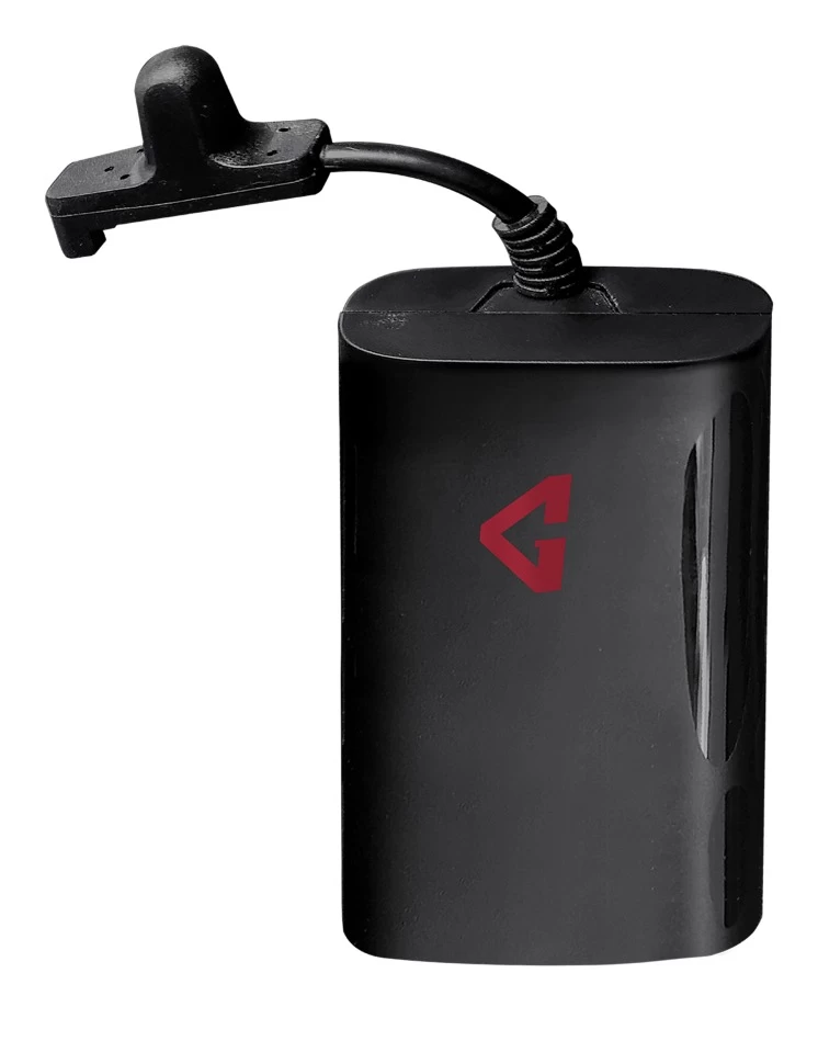 Gerbing 7V Battery For Gloves And Base Layers 3 Gerbing 7V Battery For Gloves And Base Layers