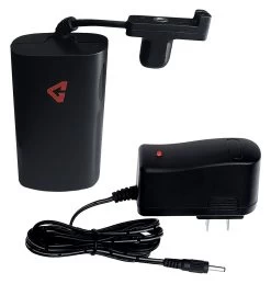 Gerbing 7V Women's Heated Base Layer 9 Gerbing 7V Women's Heated Base Layer -Motorcycle Parts gerbing7 v womens heated base layer