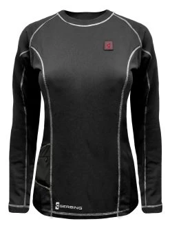 Gerbing 7V Women's Heated Base Layer