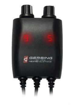 Gerbing Dual Temp Controller