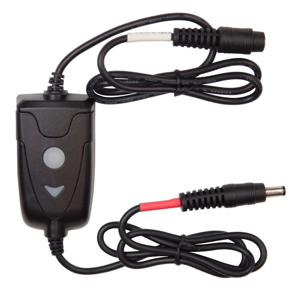 Gerbing Single Temp Controller 3 Gerbing Single Temp Controller