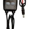 Gerbing 12V Wireless Ready Dual Temp Controller -Motorcycle Parts gerbing wireless ready12 v dual temp controller