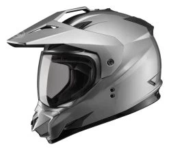 GMax GM11D Helmet - Solid 9 GMax GM11D Helmet - Solid -Motorcycle Parts gmax helmets gm11 ds solid helmet titanium