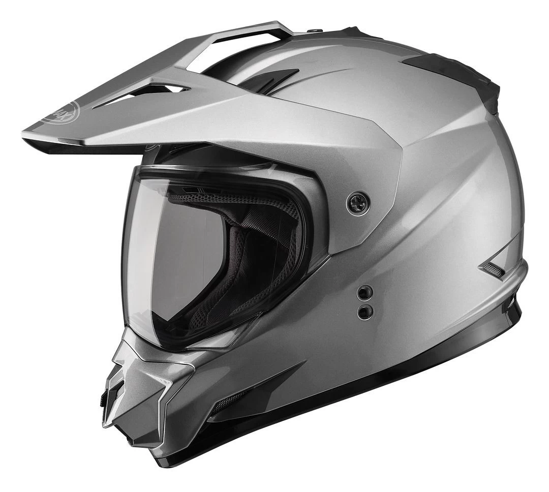 GMax GM11D Helmet - Solid 6 GMax GM11D Helmet - Solid - Image 4
