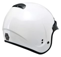 GMax GM32 Helmet - Solid -Motorcycle Parts gmax helmets gm32 of helmet w sun shield pearl white 1