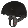 GMax GM45 Naked Helmet - Solid -Motorcycle Parts gmax helmets gm45 naked black