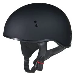 GMax GM45 Naked Helmet - Solid -Motorcycle Parts gmax helmets gm45 naked matte black