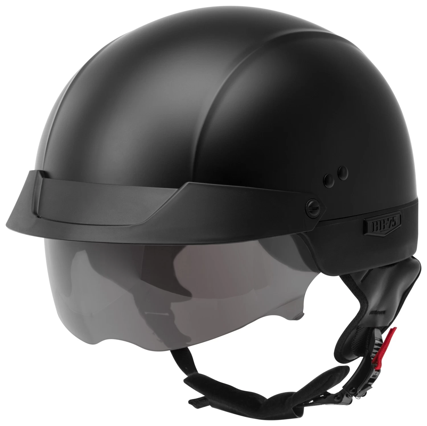 GMax HH75 Helmet 4 GMax HH75 Helmet - Image 2