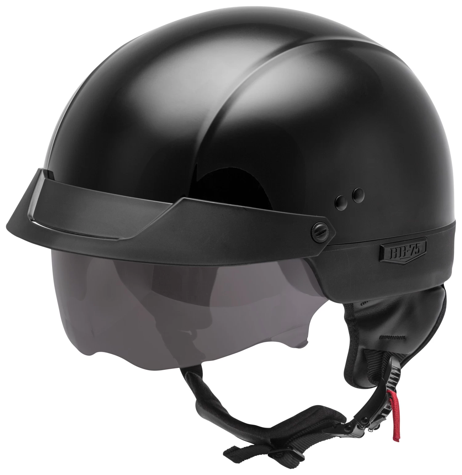 GMax HH75 Helmet 3 GMax HH75 Helmet