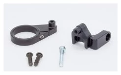 Graves WORKS Steering Damper Mount Yamaha R7 2022-2023