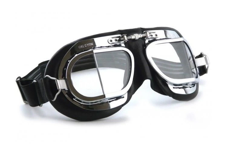 Halcyon MK49 Goggles 3 Halcyon MK49 Goggles