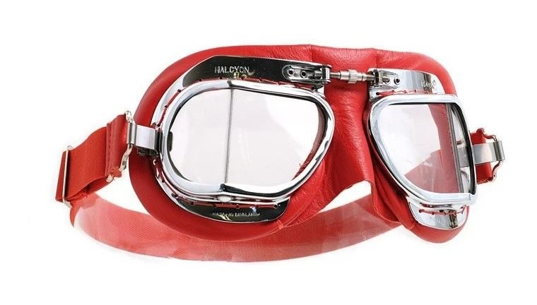 Halcyon MK49 Goggles 5 Halcyon MK49 Goggles - Image 3