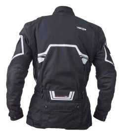 Helite Adventure Airbag Jacket 17 Helite Adventure Airbag Jacket -Motorcycle Parts helite adventure airbag jacket black 1