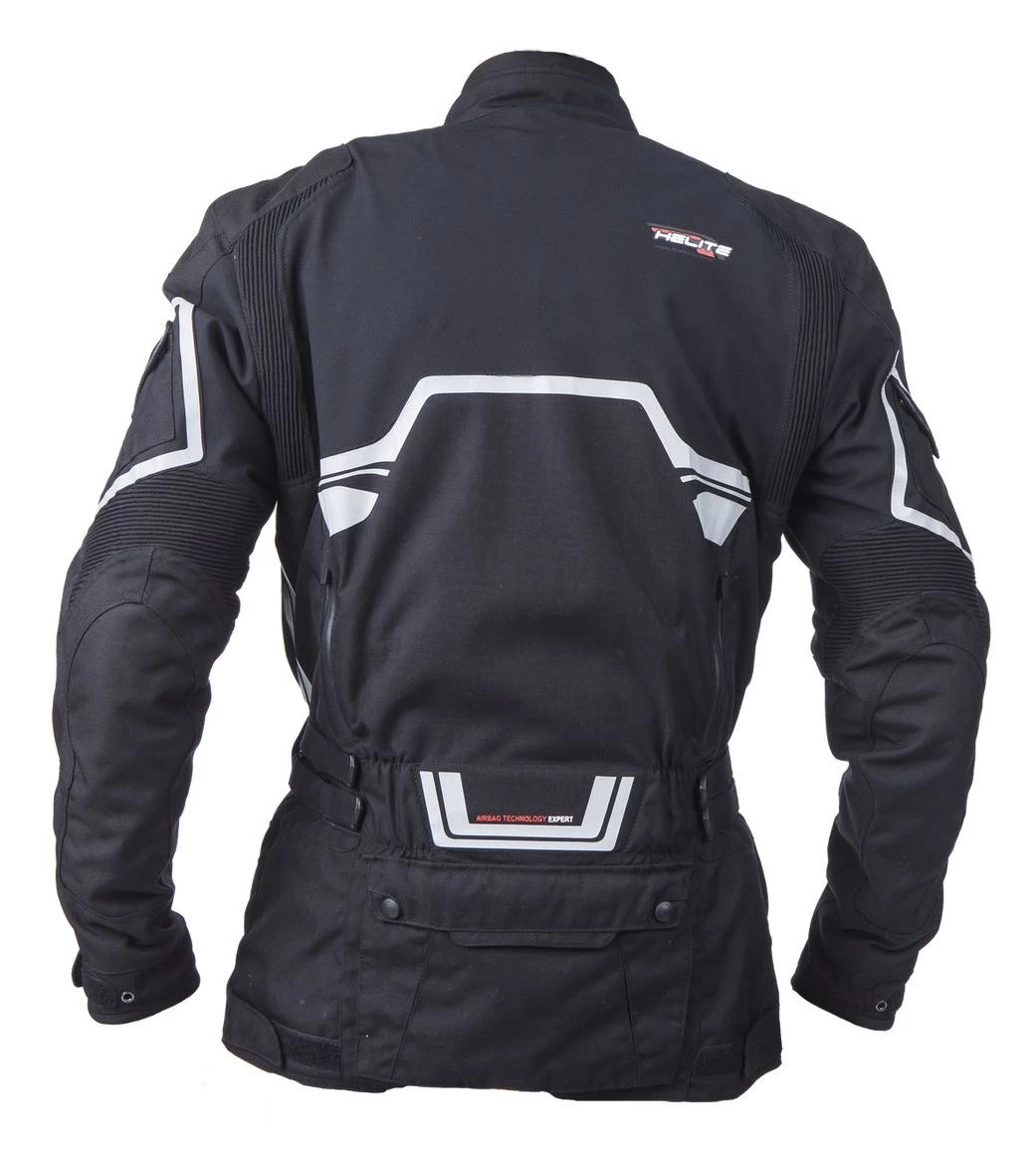 Helite Adventure Airbag Jacket 4 Helite Adventure Airbag Jacket - Image 2