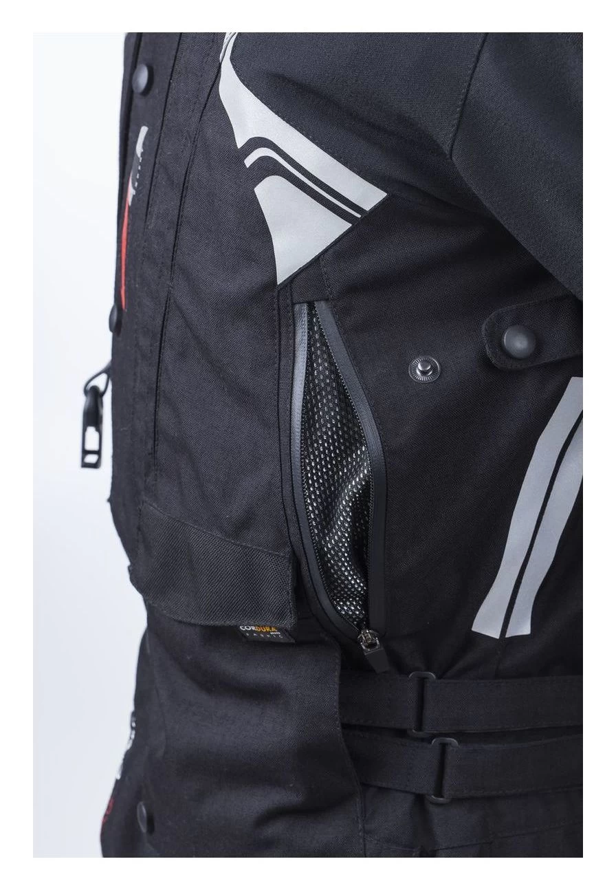 Helite Adventure Airbag Jacket 13 Helite Adventure Airbag Jacket - Image 11