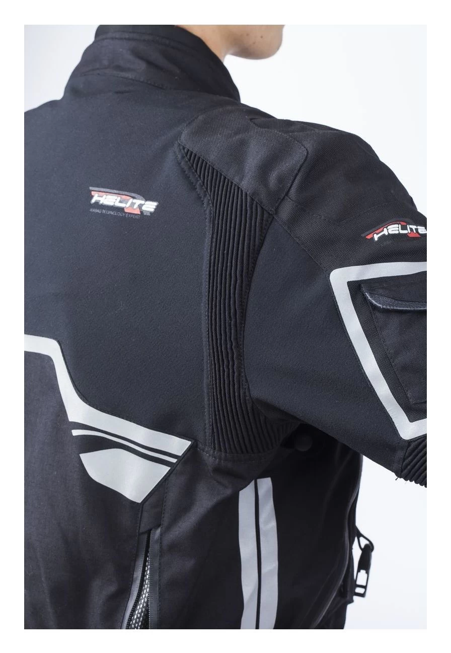 Helite Adventure Airbag Jacket 14 Helite Adventure Airbag Jacket - Image 12