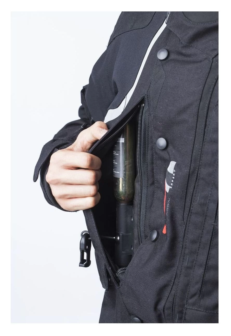 Helite Adventure Airbag Jacket 10 Helite Adventure Airbag Jacket - Image 8