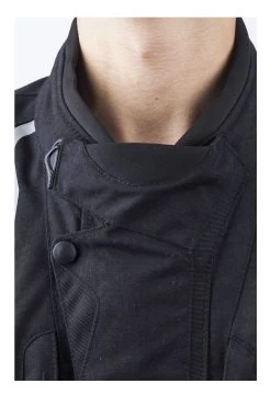 Helite Adventure Airbag Jacket 25 Helite Adventure Airbag Jacket -Motorcycle Parts helite adventure airbag jacket black 9
