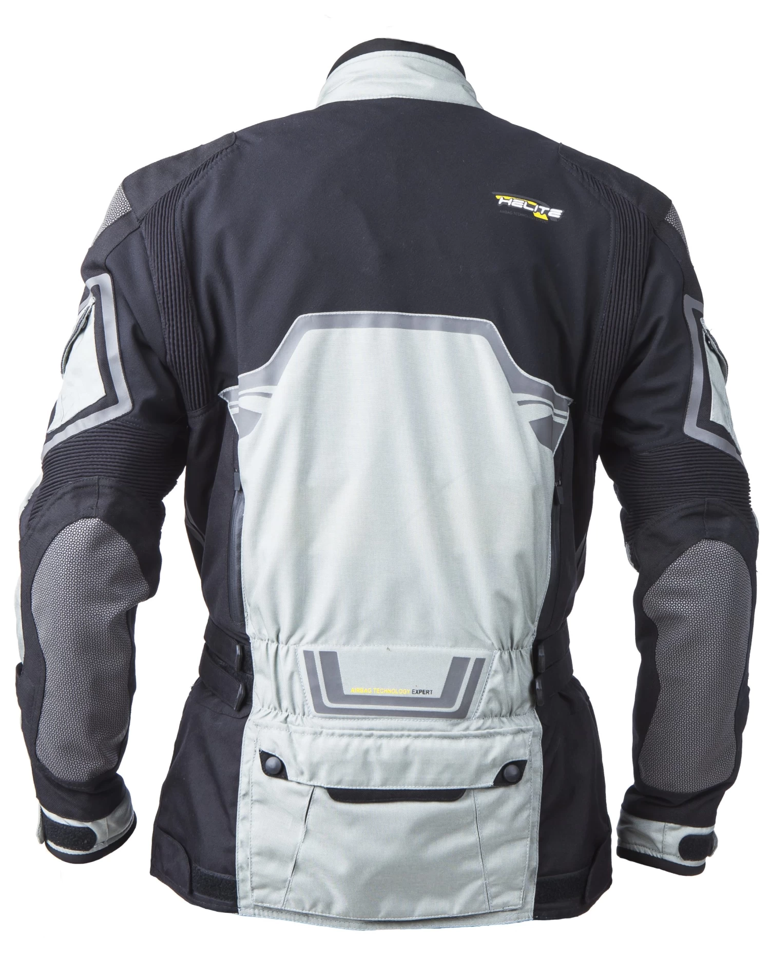 Helite Adventure Airbag Jacket 16 Helite Adventure Airbag Jacket - Image 14