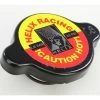 Helix Radiator Cap -Motorcycle Parts helix radiator cap