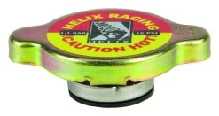 Helix Radiator Cap 7 Helix Radiator Cap -Motorcycle Parts helix radiator cap 2