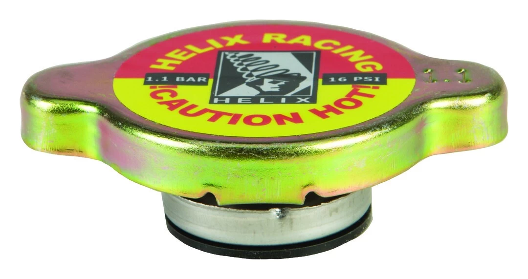Helix Radiator Cap 5 Helix Radiator Cap - Image 3