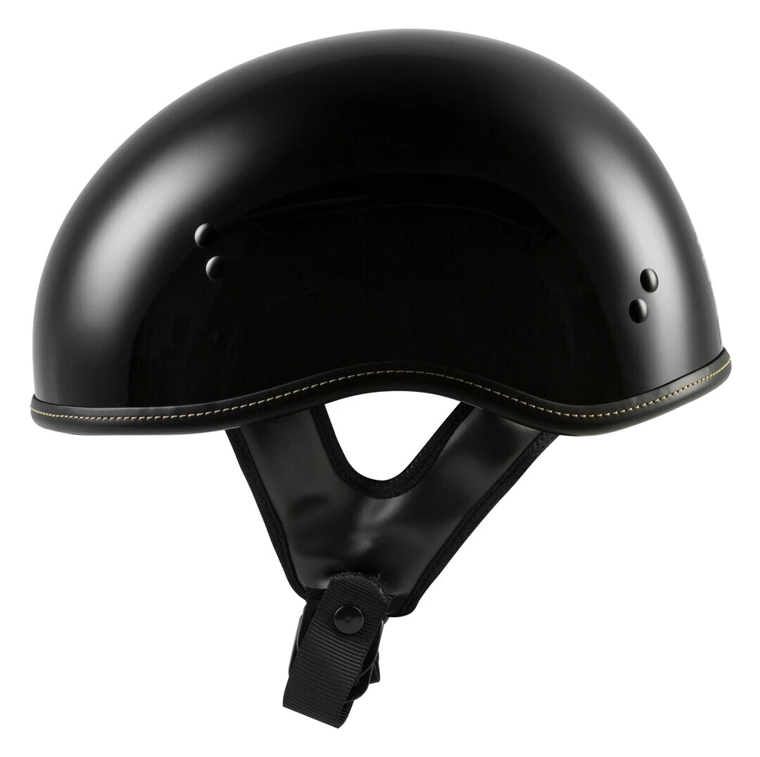 Highway 21 .357 Helmet 3 Highway 21 .357 Helmet