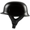 Highway 21 9mm Helmet Gloss Black / 2XL [Open Box] -Motorcycle Parts highway219mm helmet gloss black2 xl open box gloss black