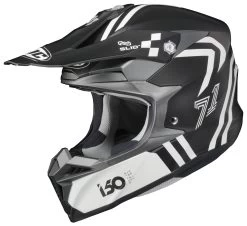 HJC I50 Hex Helmet
