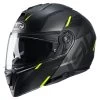 HJC I90 Aventa Helmet -Motorcycle Parts hj ci90 aventa helmet