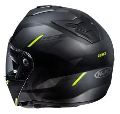 HJC I90 Aventa Helmet -Motorcycle Parts hj ci90 aventa helmet 2