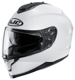 HJC C70 Helmet -Motorcycle Parts hjcc70 helmet 1