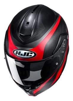 HJC C91 Taly Helmet -Motorcycle Parts hjcc91 taly helmet 1