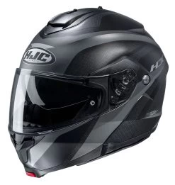 HJC C91 Taly Helmet -Motorcycle Parts hjcc91 taly helmet 4