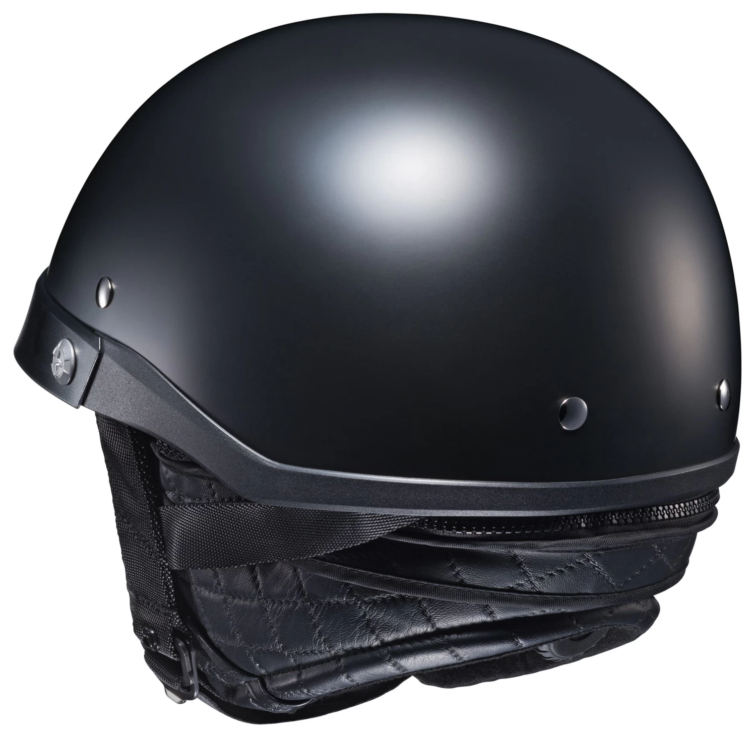 HJC CL-Ironroad Helmet (XS & SM) 5 HJC CL-Ironroad Helmet (XS & SM) - Image 3