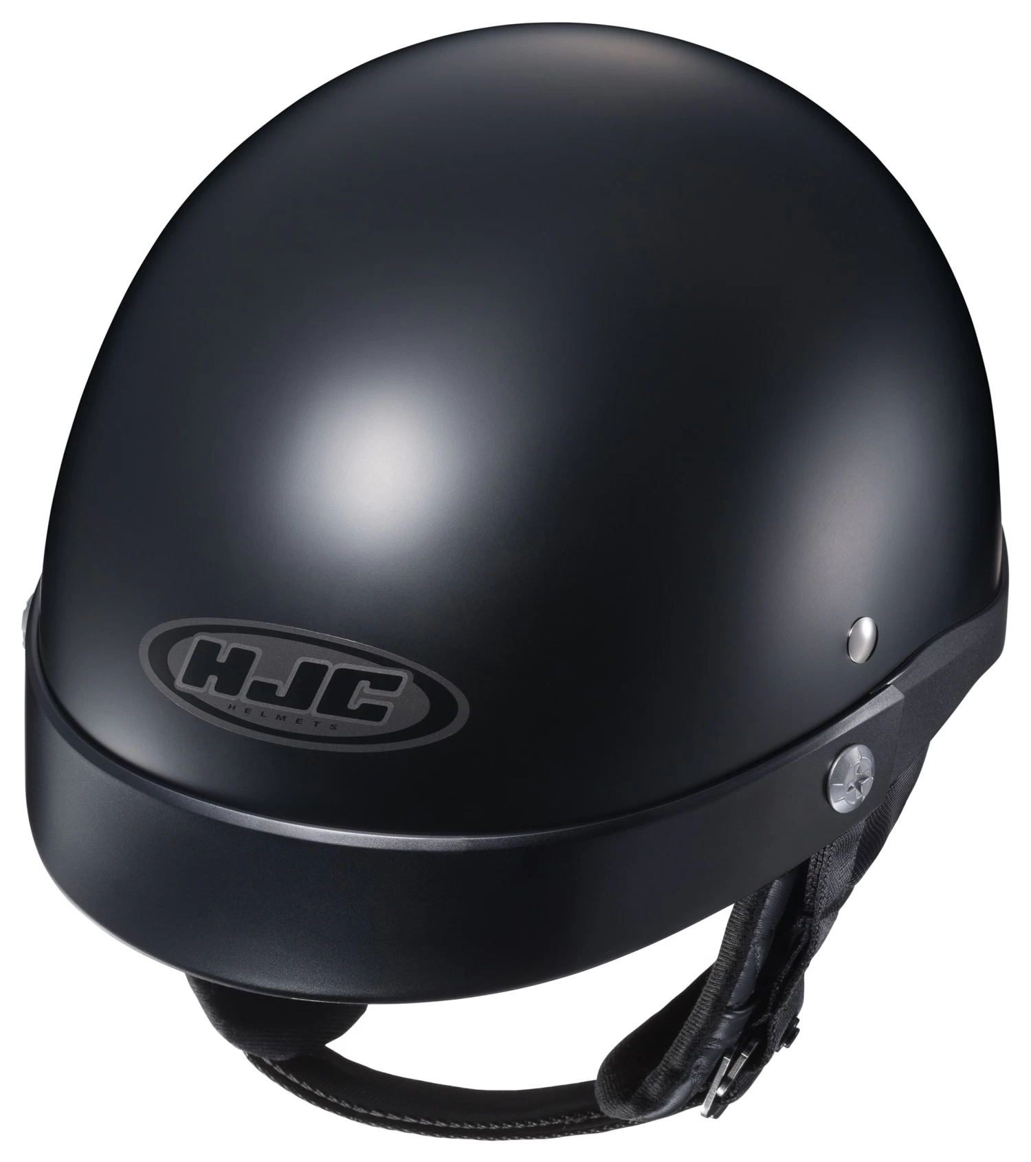 HJC CL-Ironroad Helmet (XS & SM) 6 HJC CL-Ironroad Helmet (XS & SM) - Image 4