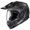 HJC DS-X1 Synergy Helmet 1 HJC DS-X1 Synergy Helmet -Motorcycle Parts hjcdsx1 synergy helmet black
